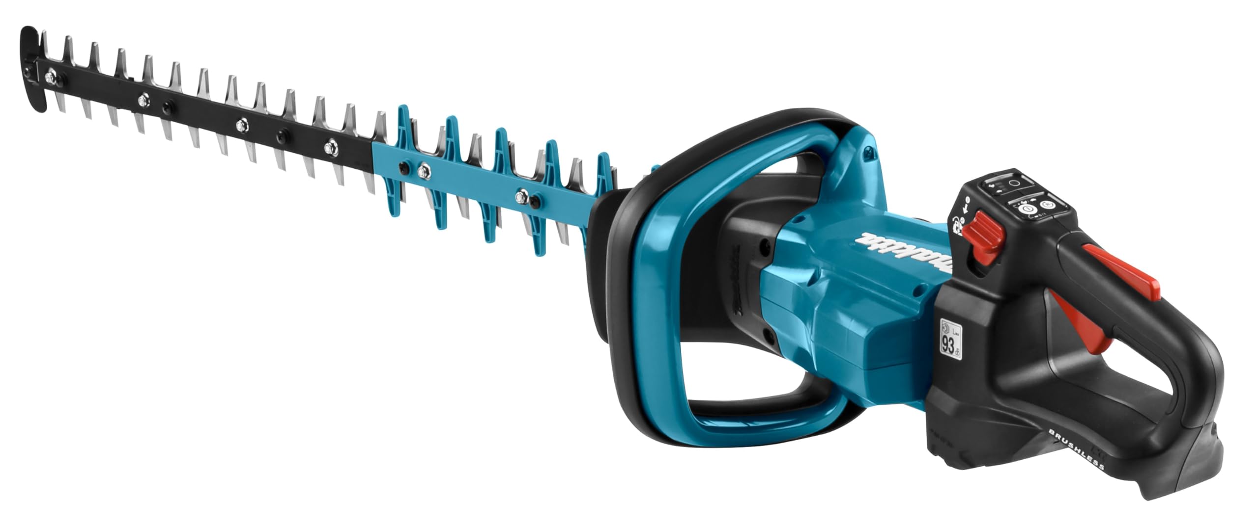 Akku-Heckenschere DUH751Z Makita