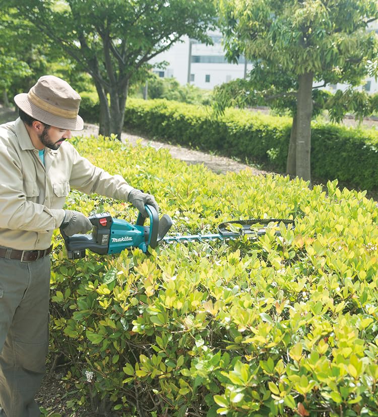 Akku-Heckenschere DUH751Z Makita