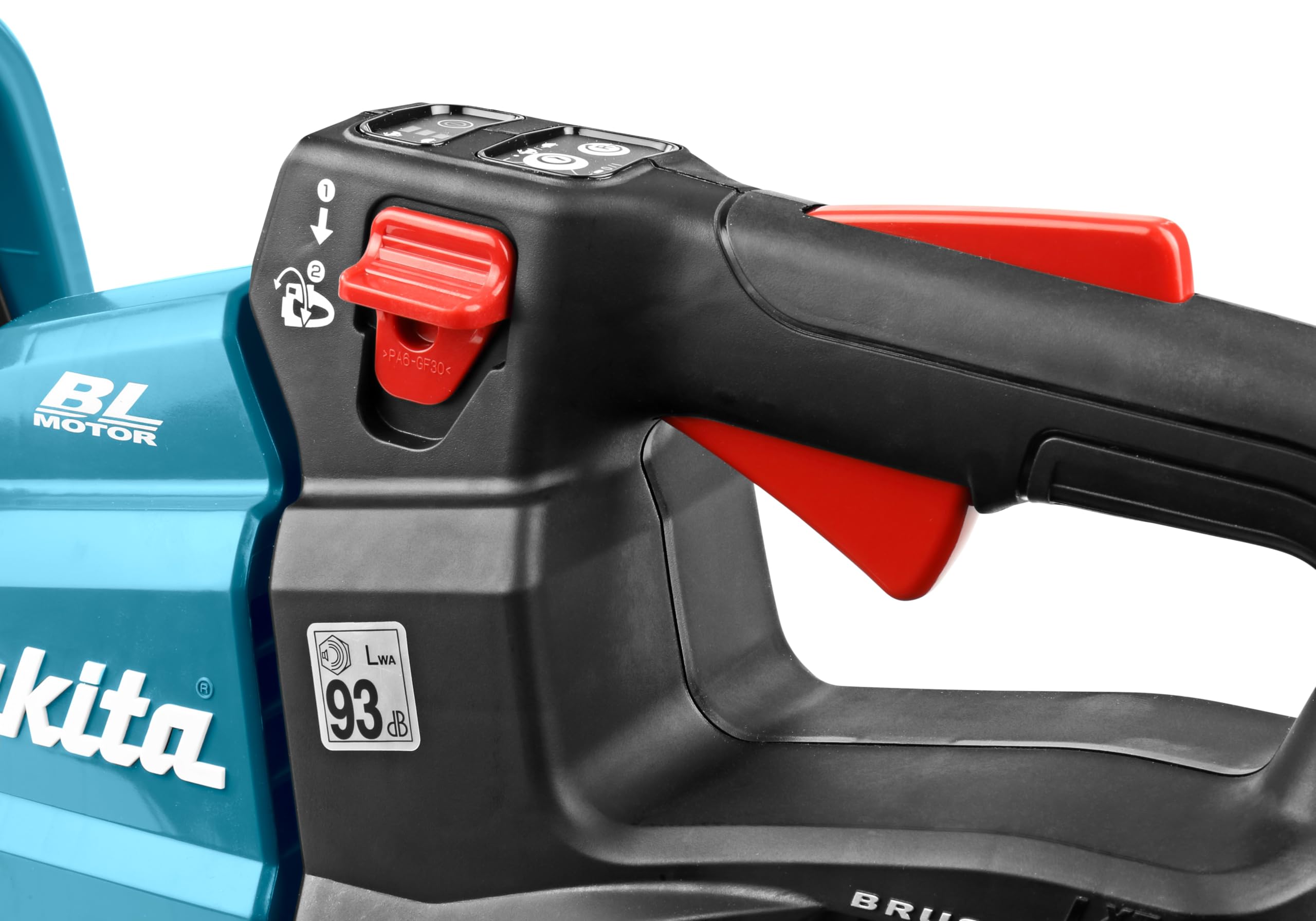 Akku-Heckenschere DUH751Z Makita