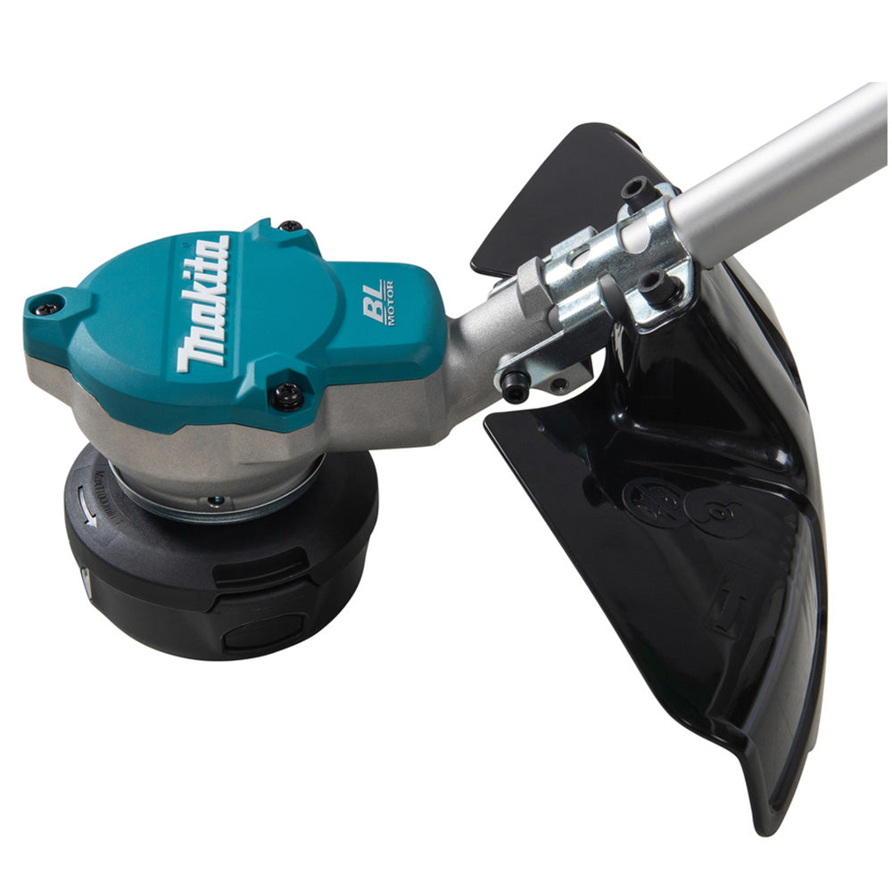 Makita Akku-Freischneider DUR368LZX3