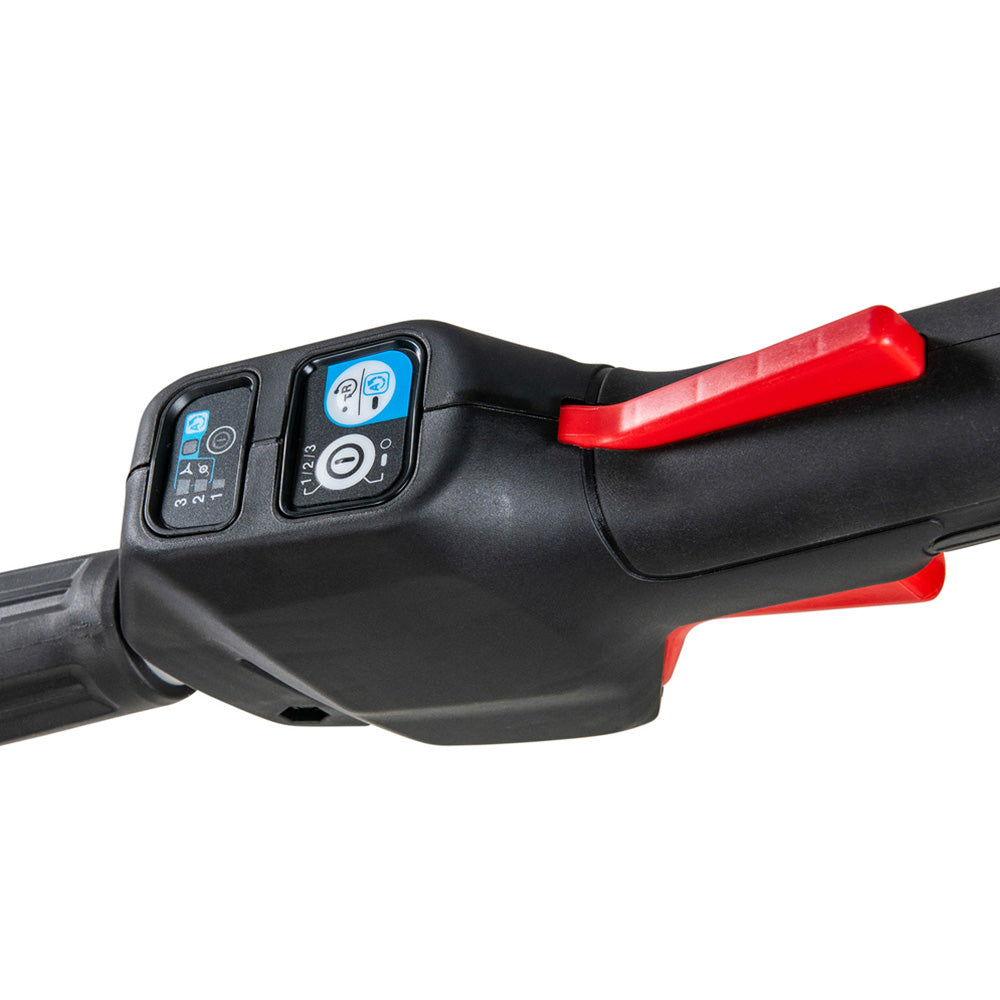 Makita Akku-Freischneider DUR368LZX3