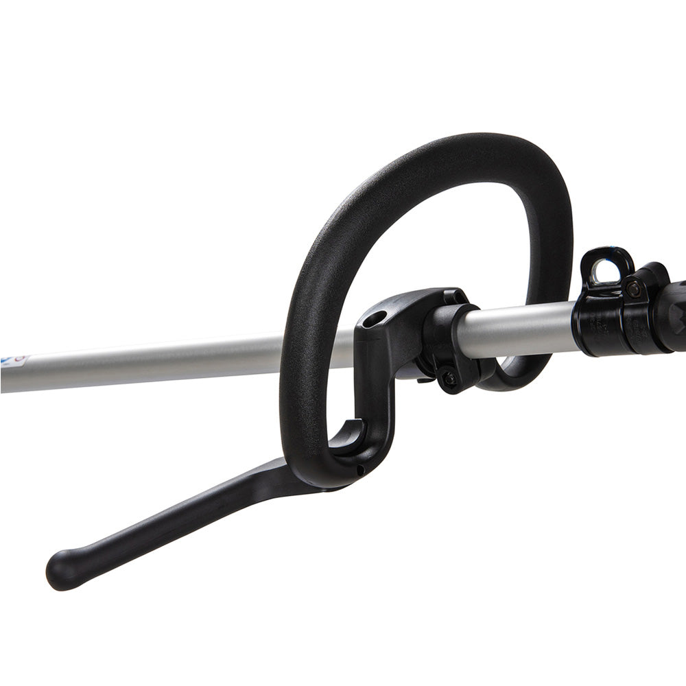 Makita Akku-Freischneider DUR368LZX3