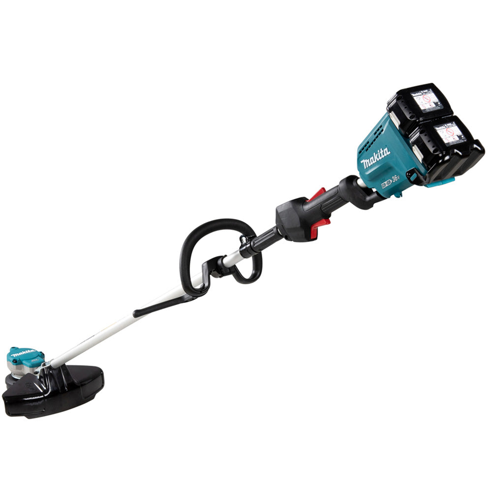 Makita Akku-Freischneider DUR368LZX3