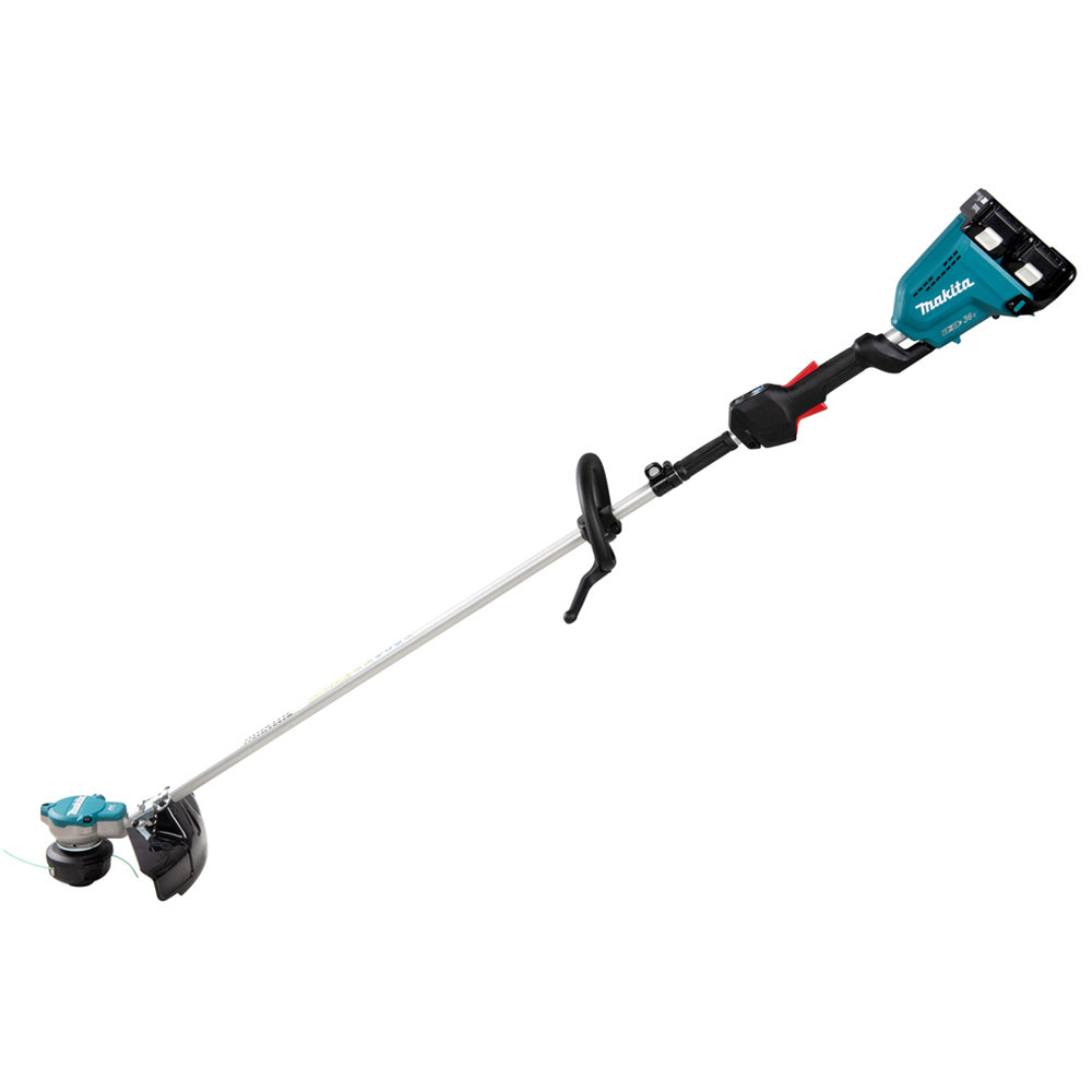 Makita Akku-Freischneider DUR368LZX3