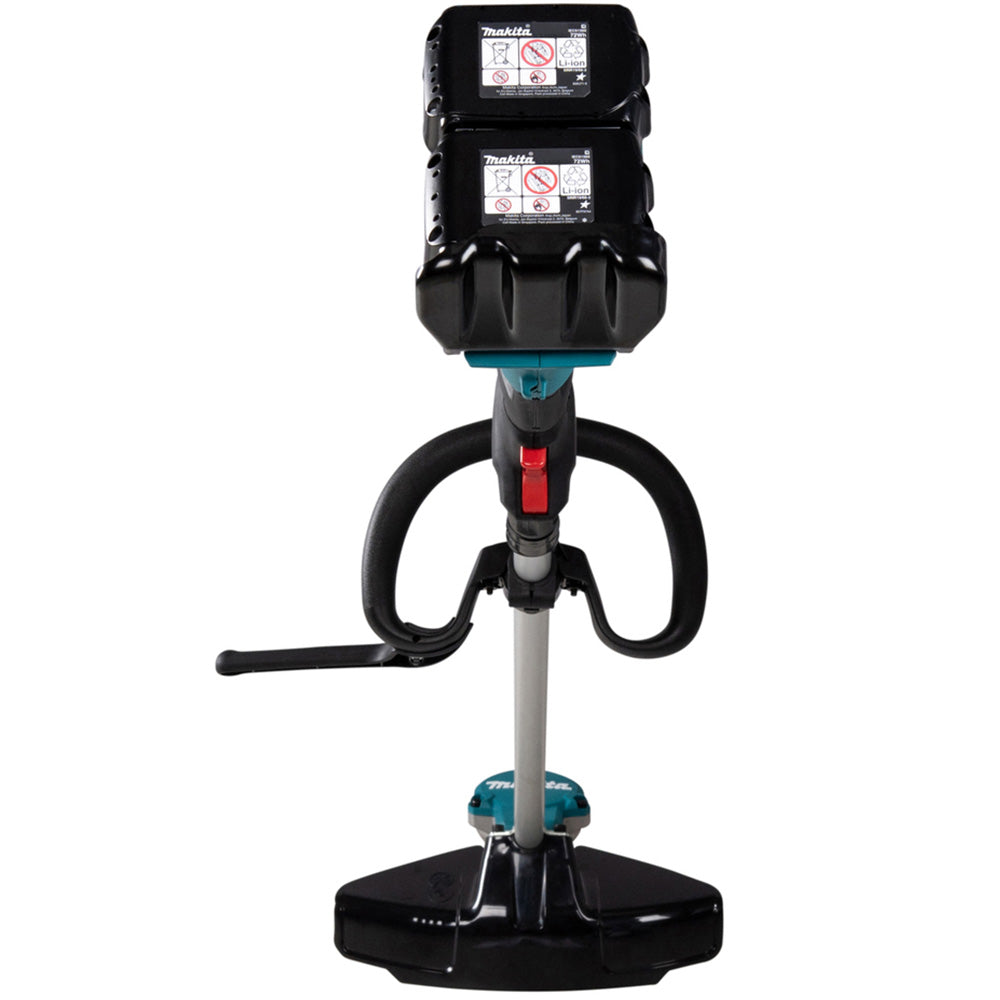 Makita Akku-Freischneider DUR368LZX3