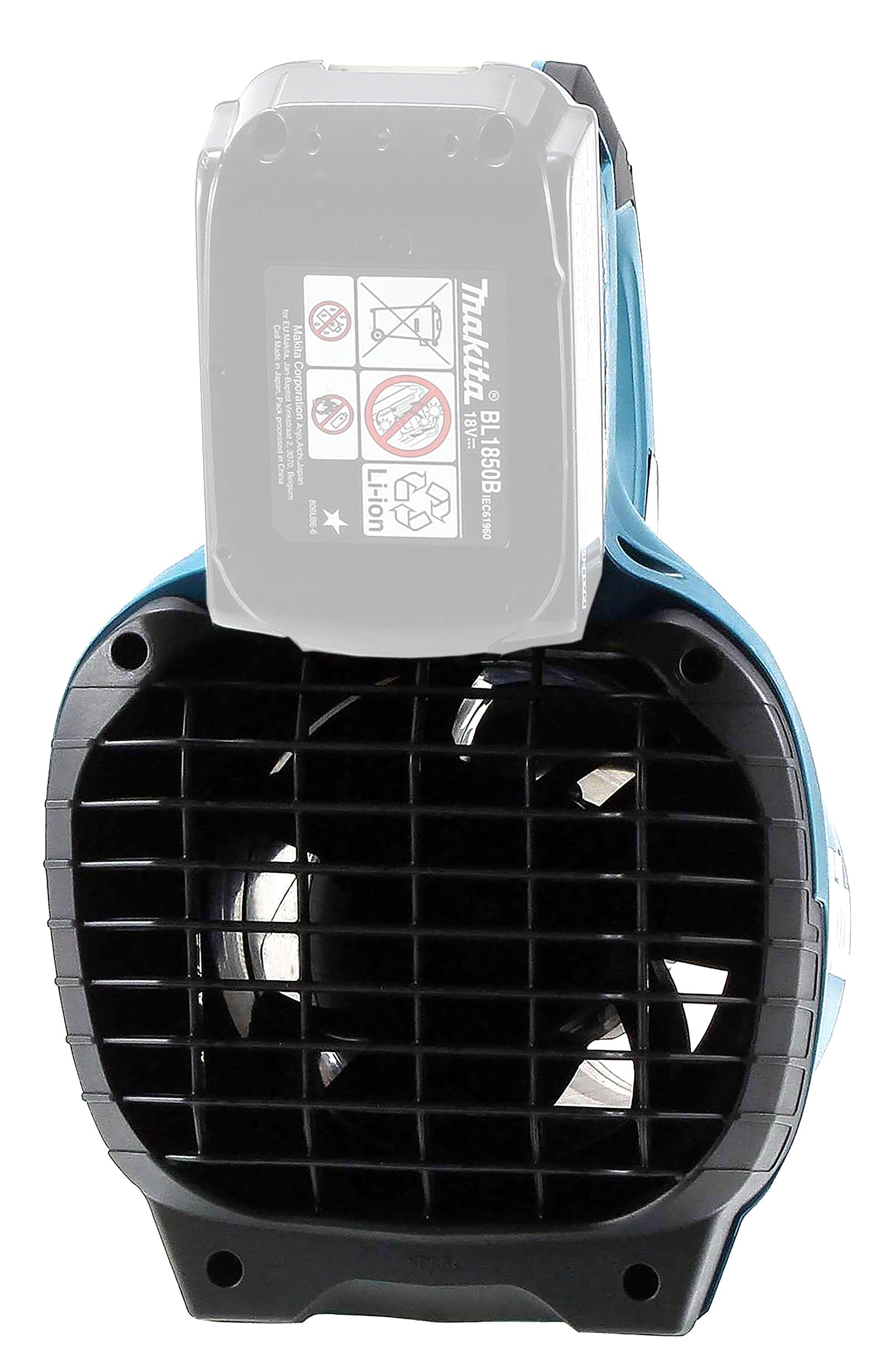 Makita Akku-Gebläse DUB184Z