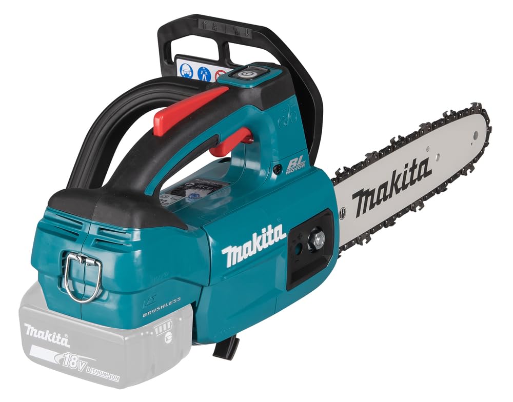 Makita Akku-Kettensäge DUC254Z