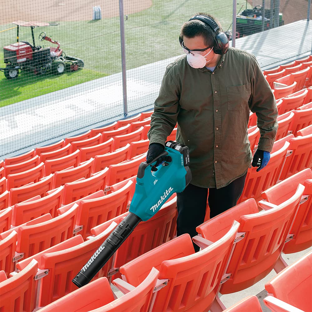 Makita Akku-Gebläse DUB362Z