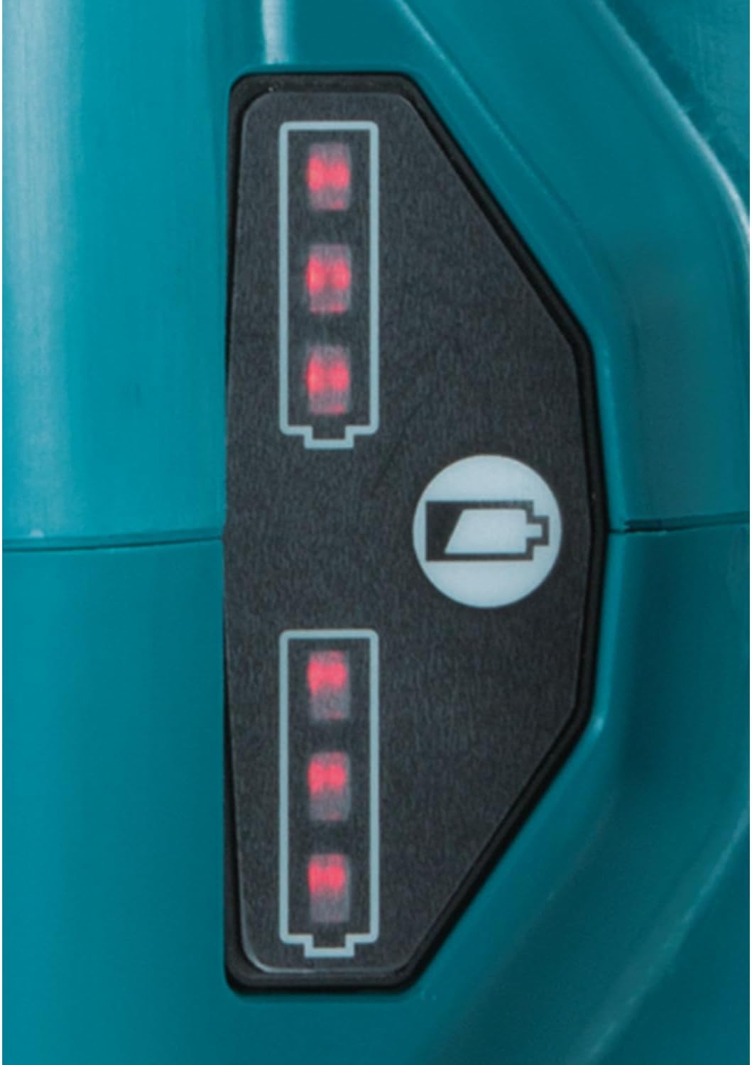 Makita Akku-Kettensäge DUC353