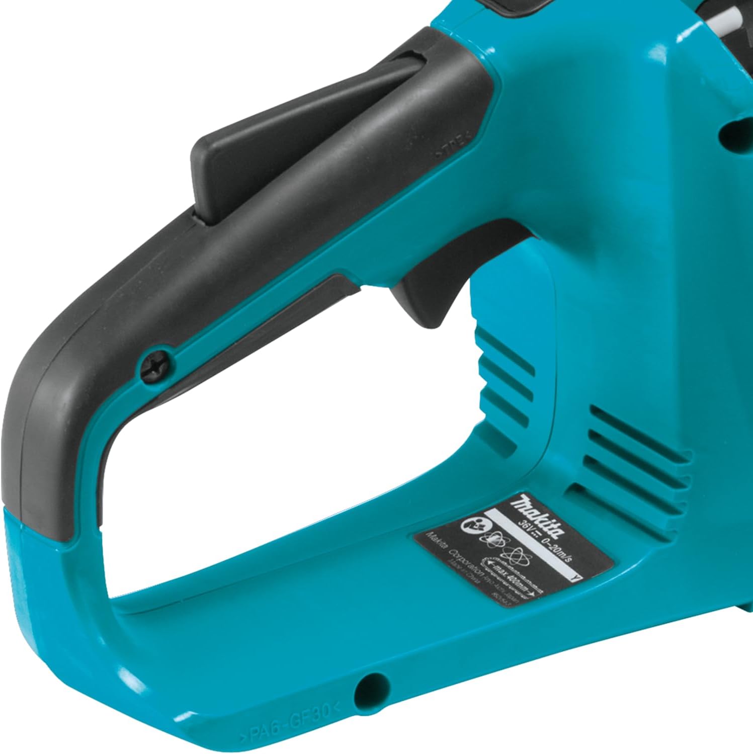Makita Akku-Kettensäge DUC353