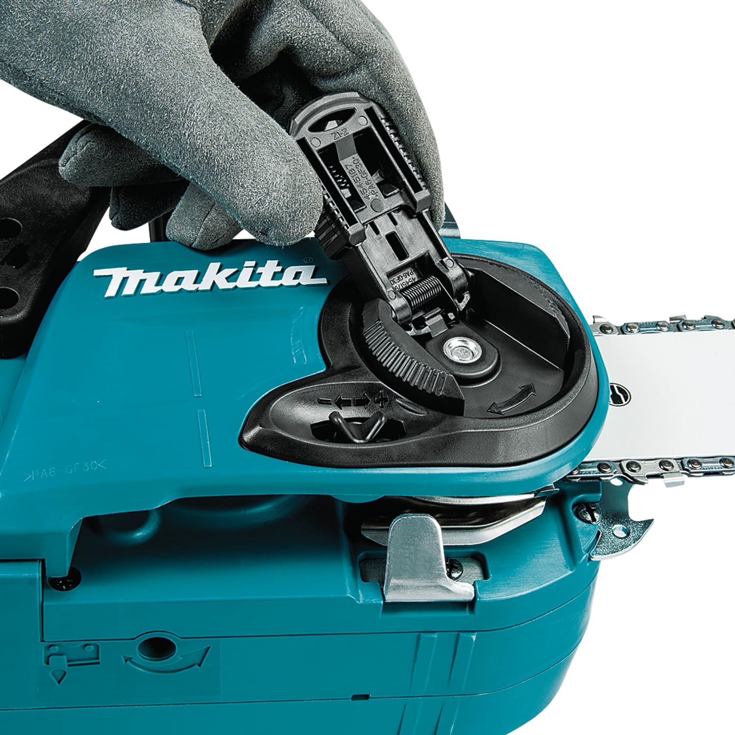 Makita Akku-Kettensäge DUC353