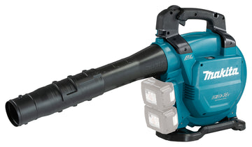 Makita DUB363ZV Laubbläser/Sauger 2x18 V (ohne Akku, ohne Ladegerät)