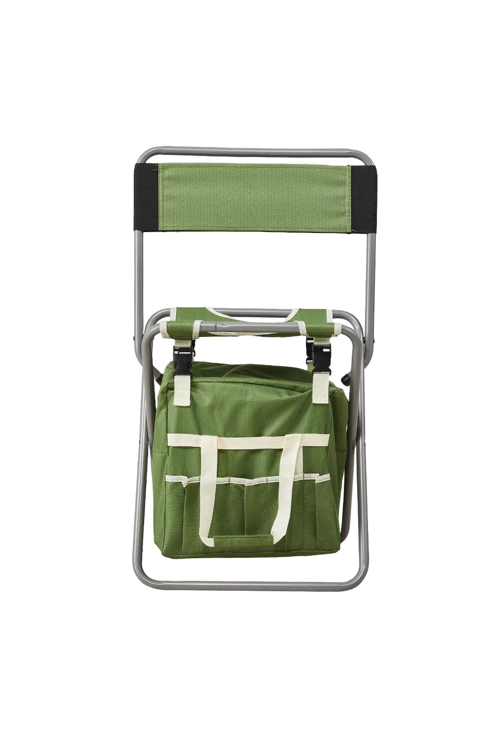 Gartenwerkzeug Set für Pflanzen mit Tragetasche – Pflanzset für Beete und Blumen