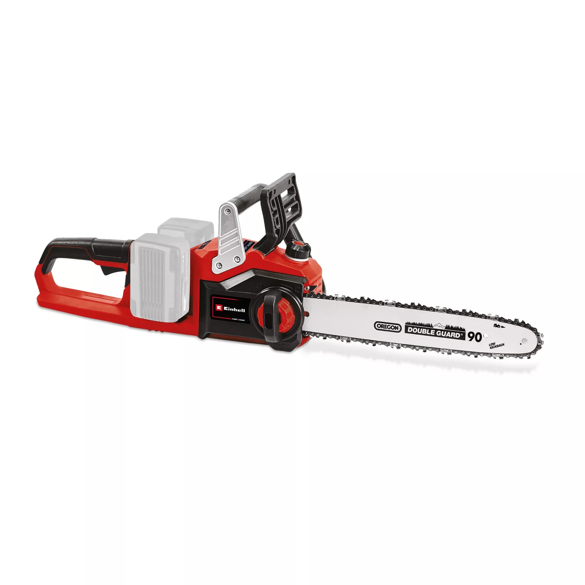 Einhell Professional Akku-Kettensäge GP-LC 36/35 Li-Solo – 36 V, 33 cm, Brushless, ohne Akku