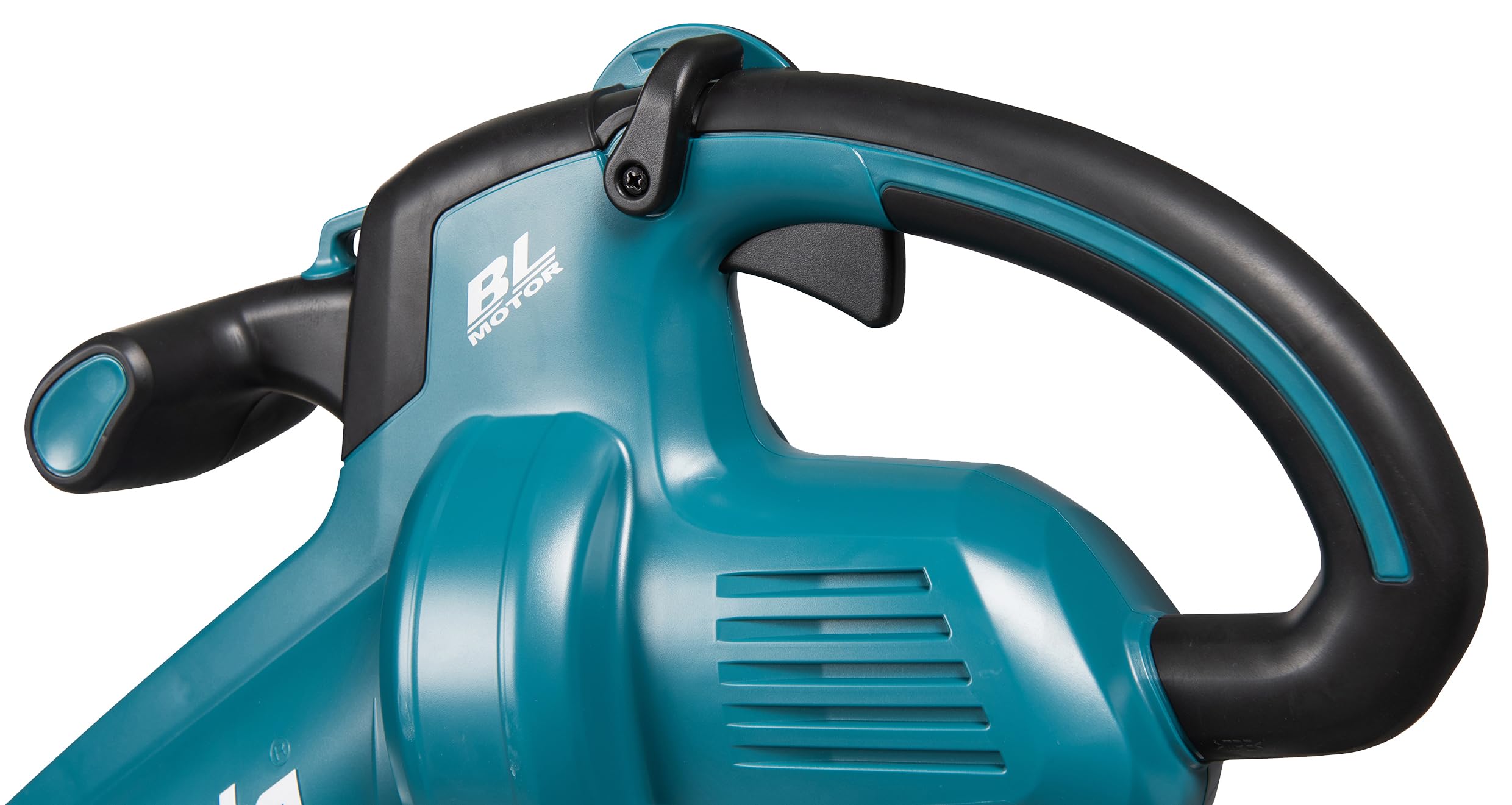 Makita DUB187Z Akku-Laubbläser/Sauger 18V (ohne Akku, ohne Ladegerät)